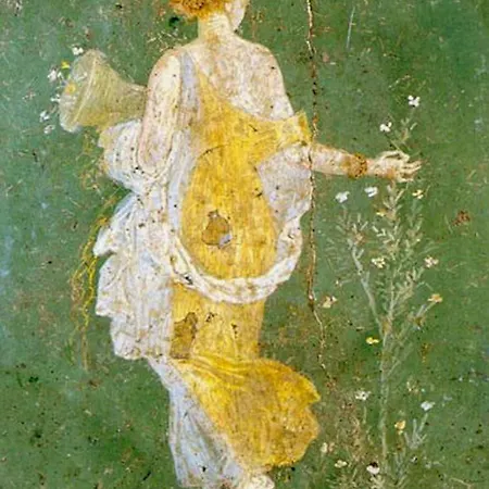 Casauria 아파트