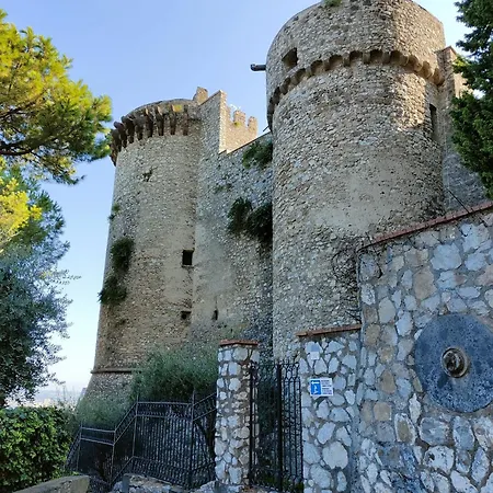 Casauria Castellammare di Stabia